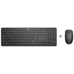 HP (18H24AA) Mouse/WL