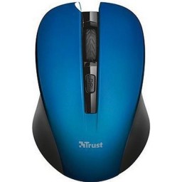 TRUST 21870 Wireless Mouse/Blue