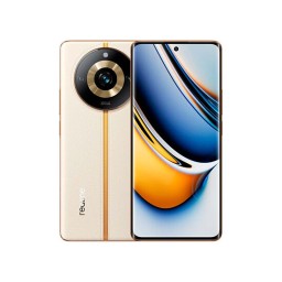 Realme 11 Pro (8GB/256GB) Sunrise Beige-JUSTSHOP.GE-ზე