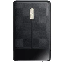გარე მყარი დისკი Apacer (AP1TBAC731B-1) Portable HD 1TB/Black-JUSTSHOP.GE-ზე