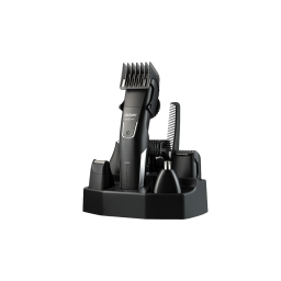 Arzum AR5201 წვერის საკრეჭი 9 in 1-JUSTSHOP.GE-ზე