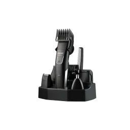 Arzum AR5201 წვერის საკრეჭი 9 in 1-JUSTSHOP.GE-ზე