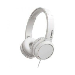 ყურსასმენი Philips TAH4105WT/00 Headphones White