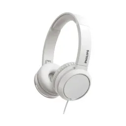 ყურსასმენი Philips TAH4105WT/00 Headphones White-JUSTSHOP.GE-ზე