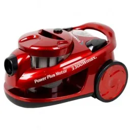DIAMOND DM-3035 RED მტვერსასრუტი-JUSTSHOP.GE-ზე