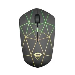 TRUST 22625 Wireless Gaming Mouse-JUSTSHOP.GE-ზე