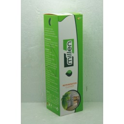 მაცივრის გამწმენდი სითხე Millen Refrigerator Cleaner Foam (CRCD001)