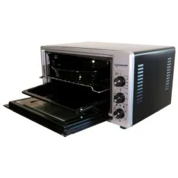 Diamond DM-4904 ელექტრო ღუმელი-JUSTSHOP.GE-ზე