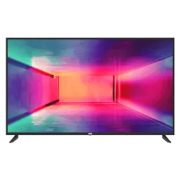 ტელევიზორი VOX 55A11U314B-JUSTSHOP.GE-ზე