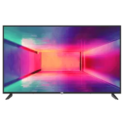 ტელევიზორი VOX 50A11U314B-JUSTSHOP.GE-ზე