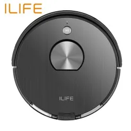 ILIFE A10s Robot Vacuum Cleaner-JUSTSHOP.GE-ზე