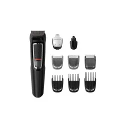 Philips MG3740/15 წვერის/თმის საკრეჭი-JUSTSHOP.GE-ზე