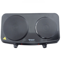 Diamond DM-5894 ელექტრო ქურა-JUSTSHOP.GE-ზე