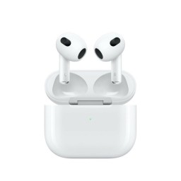 Apple AirPods (MPNY3RU/A) Gen 3 with Lightning Charging Case