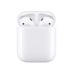 Apple AirPods (MV7N2RU/A) with Charging Case