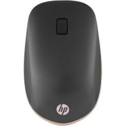 HP 410 (4M0X6AA) Slim Mouse WHT