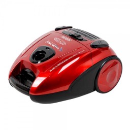 Diamond DM-3020 მტვერსასრუტი RED