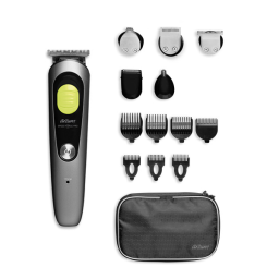 Arzum AR5211 თმის/წვერის საკრეჭი 12 in 1-JUSTSHOP.GE-ზე