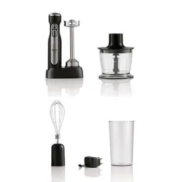 Arzum AR1127 ბლენდერის სეტი - უსადენო-JUSTSHOP.GE-ზე