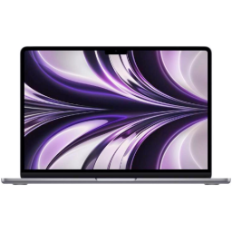 Apple MacBook Air 13.6 M2 (MLXW3RU/A) 8GB/256GB Space Gray