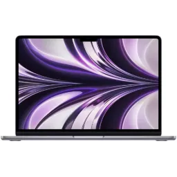 Apple MacBook Air 13.6 M2 (MLXW3RU/A) 8GB/256GB Space Gray