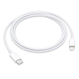 Apple USB-C to Lightning Cable 1m (A2561)