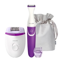 Philips BRP505/00 ეპილატორი-JUSTSHOP.GE-ზე