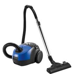 მტვერსასრუტი VCC 34818 WD