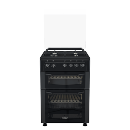 გაზქურა Millen DS6314GAZB-JUSTSHOP.GE-ზე