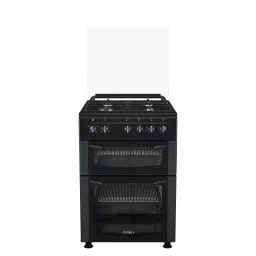 გაზქურა Millen DS6314GAZB-JUSTSHOP.GE-ზე
