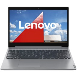 Lenovo ლეპტოპი IdeaPad L3 15ITL6 (82HL006PRE) i7-1165G7/12GB/512GB 15,6''