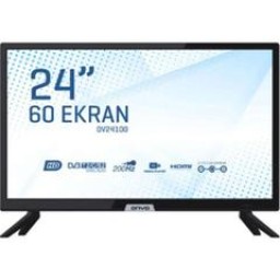 ტელევიზორი Onvo 24'' OV24100 Non-Smart