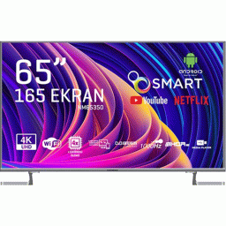 ტელევიზორი Nordmende 65'' NM65350 Smart