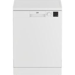 ჭურჭლის სარეცხი მანქანა DVN05320W b100-JUSTSHOP.GE-ზე