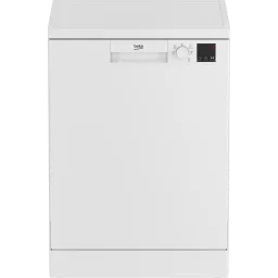 ჭურჭლის სარეცხი მანქანა DVN05320W b100-JUSTSHOP.GE-ზე