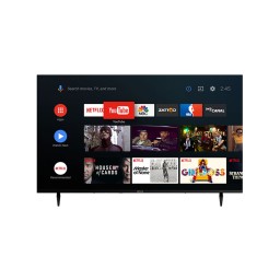 ტელევიზორი Onvo 50'' OV50F900 Google TV