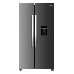 მაცივარი VOX SBS 6015 IXE-JUSTSHOP.GE-ზე