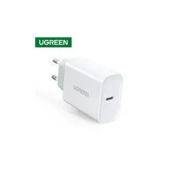 UGREEN (70161) USB-C Wall Charger 30W-JUSTSHOP.GE-ზე