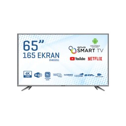 ტელევიზორი Onvo 65'' OV65351 Android TV