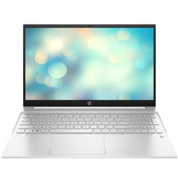 ნოუთბუქი HP Pavilion (8F5H6EA) i3-1315U/8GB/512GB 15.6'' White