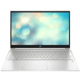 ნოუთბუქი HP Pavilion (8F5H6EA) i3-1315U/8GB/512GB 15.6'' White-JUSTSHOP.GE-ზე
