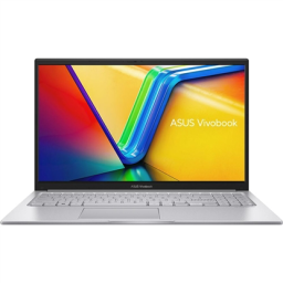 ნოუთბუქი Asus Vivobook 15 (X1504VA-BQ284) i3-1315U/8GB/512GB 15.6'' Silver