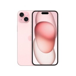 Apple iPhone 15 128GB Pink (A3090)
