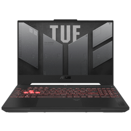 ნოუთბუქი Asus TUF 15 (FA507NU-LP031) R7-7735HS/16GB/512GB RTX4050/6GB