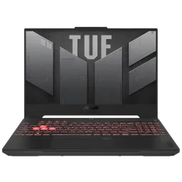 ნოუთბუქი Asus TUF 15 (FA507NU-LP031) R7-7735HS/16GB/512GB RTX4050/6GB