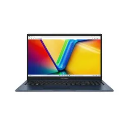 ნოუთბუქი Asus Vivobook 15 (X1504ZA-BQ084) i3-1215U/8GB/256GB 15.6'' Blue-JUSTSHOP.GE-ზე
