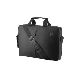 HP T9B50AA Notebook bag 15.6 Black-JUSTSHOP.GE-ზე
