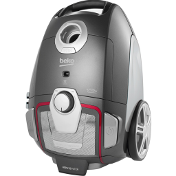 მტვერსასრუტი VCC 6324 WI Beko