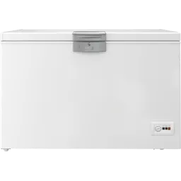 საყინულე მაცივარი HSM 40081 b300-JUSTSHOP.GE-ზე