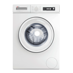 სარეცხი მანქანა WM1080-LTD